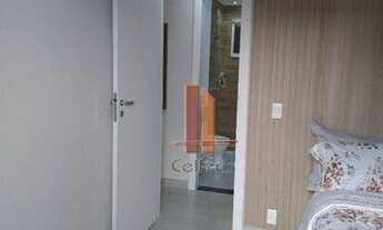 Imagem 3: Apartamento com 1 dormitório à venda, 45 m² por R$ 330.000,00 - Vila Ré - São Paulo/SP