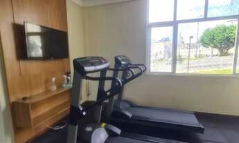 Imagem 4: Apartamento para venda com 60 metros quadrados com 2 quartos em Horto Bela Vista - Salvado