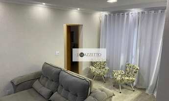 Imagem 6: Apartamento com 3 dormitórios à venda, 71 m² por R$ 600.000 - Aqui se Vive - Indaiatuba/SP