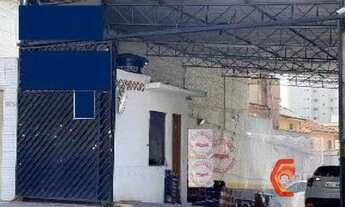 Imagem 4: Terreno para alugar, 350 m² por R$ 6.580,13/mês - Mooca - São Paulo/SP