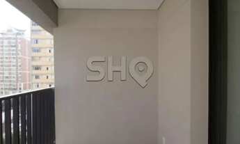 Imagem 6: Apartamento Residencial em Pinheiros de 1 dormitório