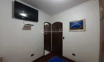 Imagem 6: SÃO BERNARDO DO CAMPO - Casa Padrão - ALVES DIAS