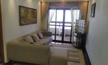 Imagem 4: PRAIA GRANDE - Apartamento Padrão - TUPI