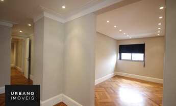 Imagem 4: Apartamento Duplex com 3 dormitórios, 284 m² - venda por R$ 6.200.000,00 ou aluguel por R