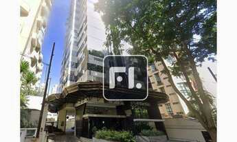 Imagem 2: Conjunto para alugar, 130 m² - Itaim Bibi - São Paulo/SP