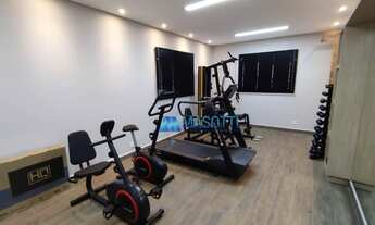 Imagem 7: Apartamento com 2 dormitórios à venda, 103 m² por R$ 870.000,00 - Aviação - Praia Grande/S