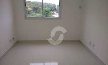 Imagem 7: Apartamento para alugar, 62 m² por R$ 1.574,96/mês - Várzea das Moças - São Gonçalo/RJ