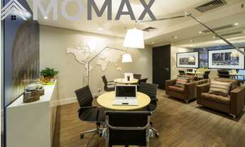 Imagem 5: SÃO PAULO - Conjunto Comercial/Sala - VILA GERTRUDES