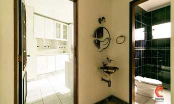 Imagem 2: SOBRADO COM 150 M², 2 DORMITÓRIOS SUÍTES E 5 VAGAS NA VILA CARRÃO