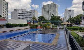 Imagem 6: Apartamento com 3 dormitórios à venda, 97 m² por R$ 1.166.000 - Mooca - São Paulo/SP