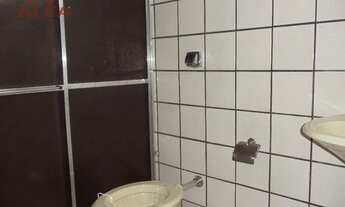 Imagem 2: Sobrado com 3 dormitórios para alugar, 100 m² por R$ 965,00/mês - Jardim Vetorazzo - São J