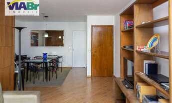 Imagem 7: Apartamento com 4 dormitórios à venda, 115 m² por R$ 900.000,00 - Perdizes - São Paulo/SP