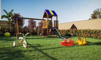 Imagem 5: LINDO APARTAMENTO NO PARQUE VILLE VIOLETA