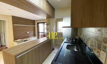 Imagem 5: Apartamento com 2 dormitórios, 50 m² - venda por R$ 550.000,00 ou aluguel por R$ 6.756,00