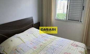 Imagem 4: Apartamento com 2 dormitórios à venda, 50 m² - Taboão - São Bernardo do Campo/SP