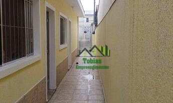 Imagem 6: Casa com 2 dormitórios à venda, 70 m² por R$ 500.000 - Jardim Suzanópolis - Suzano/SP