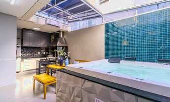 Imagem 3: Excelente oportunidade, Campolim, toda mobiliada.somente venda