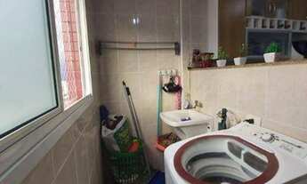 Imagem 3: Apartamento com 2 dormitórios à venda, 83 m² por R$ 395.000,00 - Cidade Ocian - Praia Gran