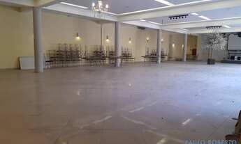 Imagem: PRÉDIO - CASA VERDE - SP