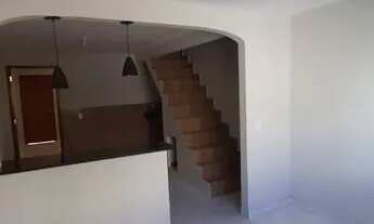 Imagem: Apartamento com terraço