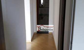 Imagem 3: Apartamento com 2 dormitórios à venda, 62 m²- Vila Alzira - Santo André/SP