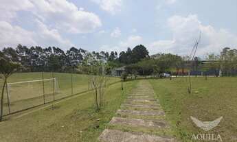 Imagem: CASA COM PISCINA NO CONDOMÍNIO VILLAGE