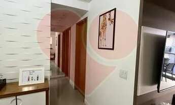 Imagem 4: Apartamento para venda com 69 metros quadrados com 2 qts