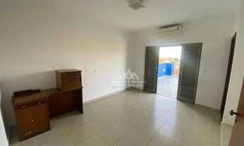 Imagem 6: Sobrado com 3 dormitórios para alugar, 354 m² por R$ 2.500/mês - Planalto Verde - Ribeirão