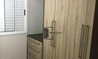 Imagem 4: Apartamento com 2 dormitórios à venda, 65 m² por R$ 460.000,00 - Swift - Campinas/SP