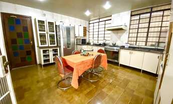 Imagem 2: Casa para alugar 06 quartos no bairro São José - BH