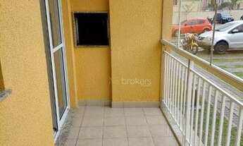 Imagem 2: Apartamento com 3 dormitórios à venda, 70 m² por R$ 399.000,00 - Capão Raso - Curitiba/PR