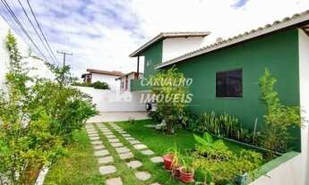 Imagem: Lauro de Freitas - Casa Padrão - Vilas