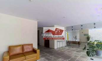 Imagem 5: Apartamento com 3 dormitórios à venda, 90 m² por R$ 899.000,00 - Vila Mariana - São Paulo