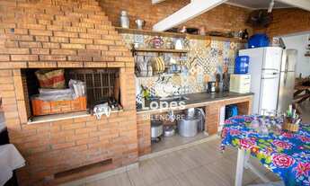 Imagem 6: Casa com 3 dormitórios à venda, 236 m² por R$ 1.600.000,00 - Jardim Bandeirantes - São Roq