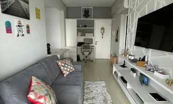 Imagem 2: APARTAMENTO - VILA MASCOTE - SP