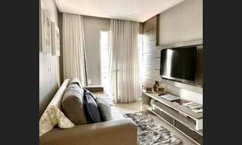 Imagem 6: VISTA BEIRA MAR - 107m2 _