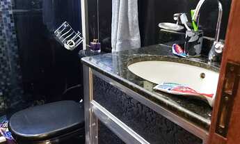 Imagem 6: Alugo uma casa (móveis ilustrativos, não é mobiliado