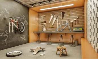 Imagem 7: Venda Apartamento com 2 dormitórios