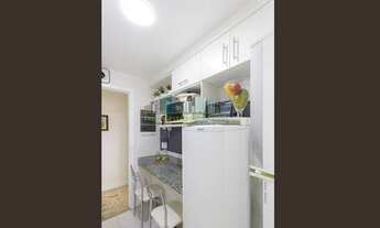 Imagem 3: Apartamento para Venda em Rio de Janeiro, Freguesia (Jacarepaguá), 2 dormitórios, 1 suíte