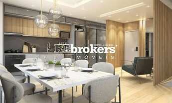 Imagem 6: Ares Juvevê - Apartamento 3 Quartos, 1 Suíte, 2 Vagas a Venda no Juvevê, Curitiba.- REbrok