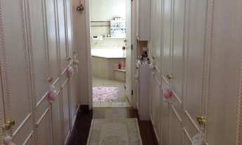 Imagem 7: CASA EM CONDOMÍNIO - ALPHAVILLE - SP