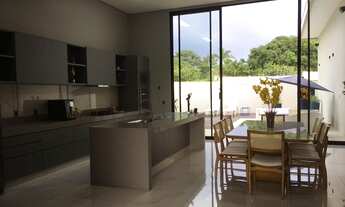 Imagem 2: Casa para venda possui 370 metros quadrados com 4 quartos