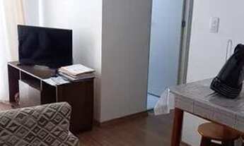 Imagem 6: Apartamento à venda em Sacomã com 46 m², 1 quarto, 1 vaga