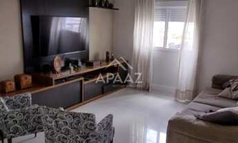 Imagem 3: Apartamento à venda, 4 quartos, 3 suítes, 3 vagas, Belenzinho - São Paulo/SP