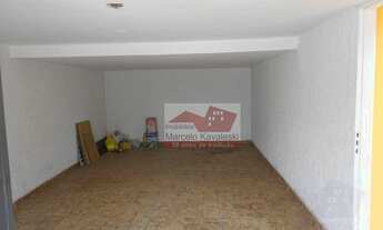Imagem 5: Sobrado com 3 dormitórios, 262 m² - venda por R$ 900.000,00 ou aluguel por R$ 5.063,75 - I