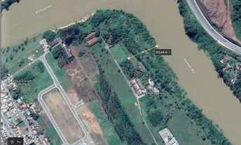 Imagem 4: Terreno industrial/comercial