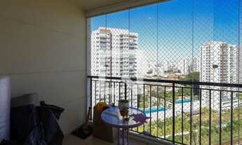 Imagem 5: Apartamento para Aluguel - Vila Leopoldina, 2 Quartos, 69 m2