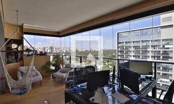 Imagem 3: Apartamento para Aluguel - Pinheiros, 1 Quarto, 71 m2