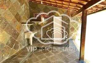 Imagem 5: Casa com 4 dormitórios à venda, 243 m² por R$ 380.000,00 - Campo Grande - Rio de Janeiro/R