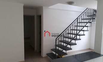 Imagem 3: Cobertura com 2 dormitórios à venda, 126 m² por R$ 385.000 - Jardim América - São José dos